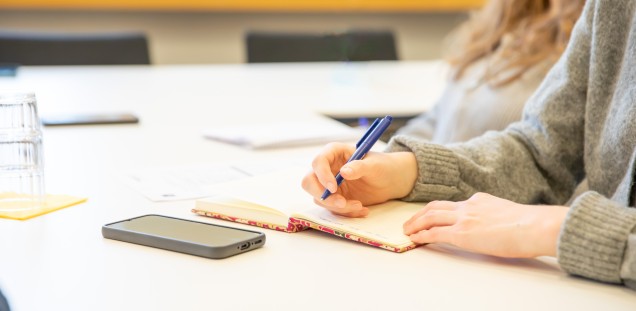 Lehre im Institut für Klinische Pharmakologie und Toxikologie