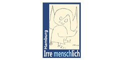 irre menschlich