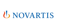 Logo Novartis