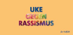  UKE gegen Rassismus