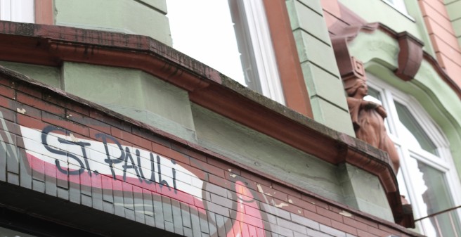 St. Pauli