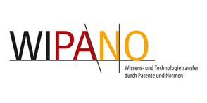 Logo Wipano