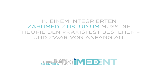 iMED DENT Claim