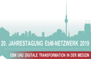 Logo vom EBM-Kongress