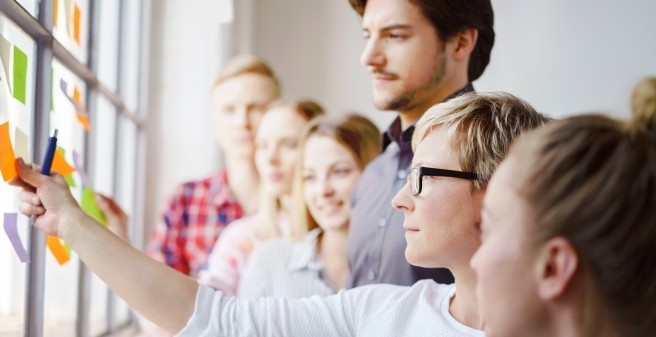 UKE Akademie Unsere Zusammenarbeit