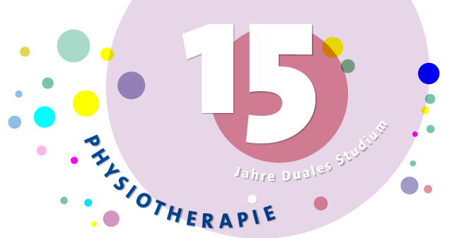 15 Jahre Duales Studium Physiotherapie am UKE