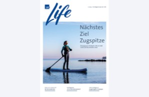 Die neue UKE Life ist da