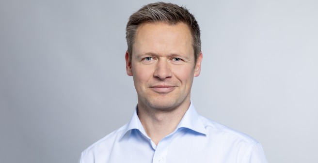 Prof. Dr. Ralf Oheim, Institut für Osteologie und Biomechanik