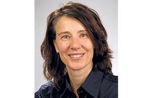 Priv.- Doz. Dr. Birgit Christiane Zyriax, Ernährungswissenschaftlerin