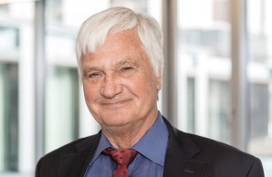 Prof. Dr. Dr. Uwe Koch-Gromus