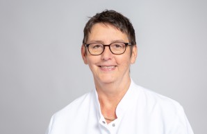 Prof. Dr. Ina Kötter