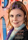 Titelbild LIFE - Das Magazin aus dem UKE