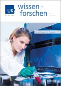 wissen + forschen 2016