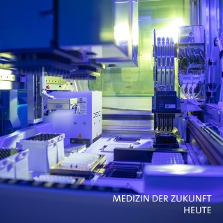 Medizin der Zukunft - UKE