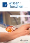 wissen + forschen 2016