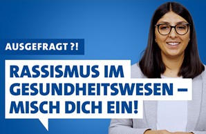 Dr. Sidra Khan-Gökkaya - Interview zu den Internationalen Wochen gegen Rassismus