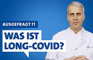 Ausgefragt?! – Dr. Hans Klose – Long-COVID