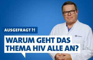 Ausgefragt mit Dr. Olaf Degen