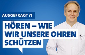 Prof. Praetorius: INterview zum Welthörtag