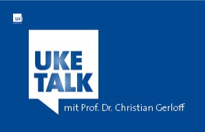 UKE-Talk - Zukunftsplan 2050