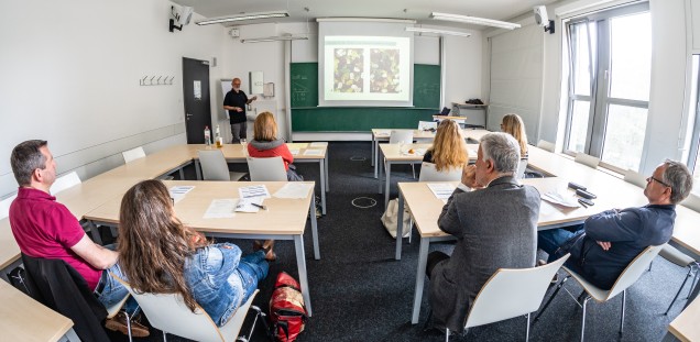 PD Dr. Hans-Herrman Dubben erklärt widersprüchliche Studienergebnise