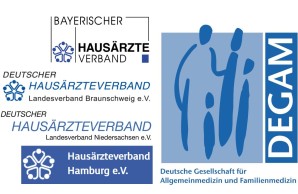 DEGAM und HH NDS BS BY Hausärzteverband