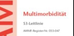 Leitlinie Multimorbidität