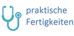 Hier werden Ihnen praktische Fertigkeiten vermittelt