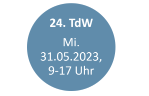 Rückblick 24. TdW