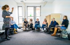 5. TdW Seminareinblick