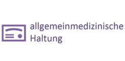 Hier werden Ihnen allgemeinmedizinische Haltung mitgeteilt