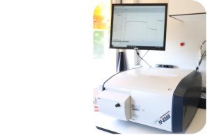 Fluorescence Spectrometer FP-8300