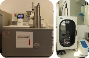 Cell lysis system