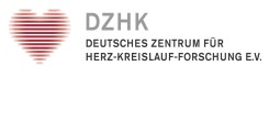 DZHK Logo