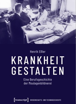 Krankheit gestalten