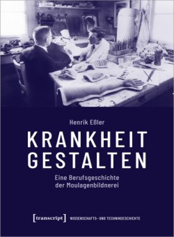 Eßler - Krankheit gestalten