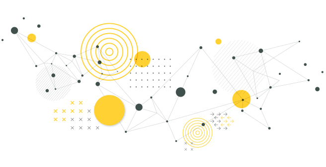 Visuelle Grafik des Institutes