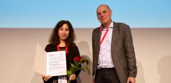 Anahita Fathi gewinnt Meta-Alexander-Preis 2023