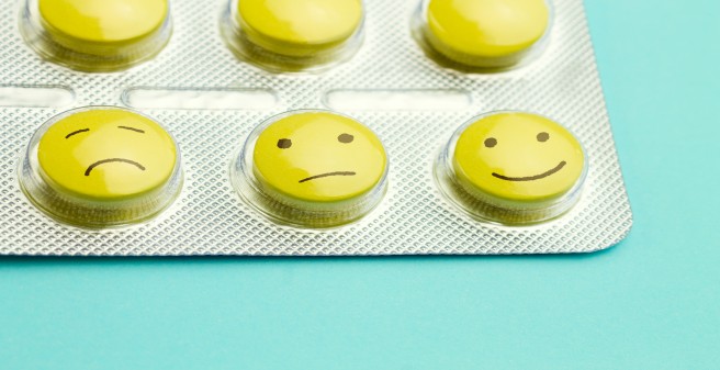 Smileys