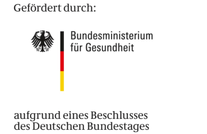 Logo Bundesministerium für Gesundheit