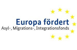 logo eu foerdert