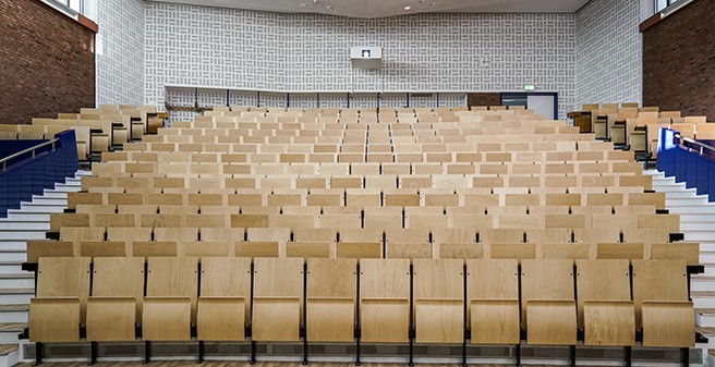 Lecture Hall