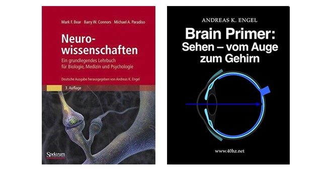 New publications