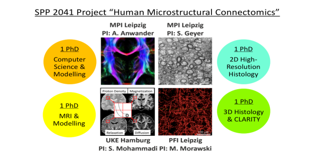 SPP 2041 Project