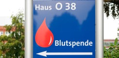 Blutspende