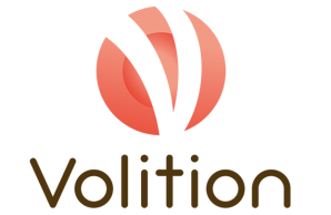 Volition Logo