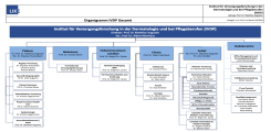 Organigramm IVDP, Stand 05-2024