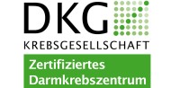 Zertifiziertes Darmkrebszentrum