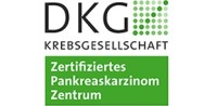 Zertifiziertes Pankreaskrebszentrum