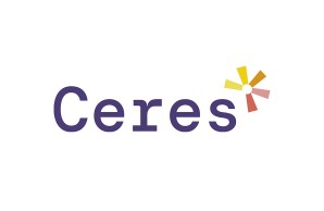 Logo CERES